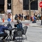 Outdoor dining in the streets returns to downtown Arlington Heights