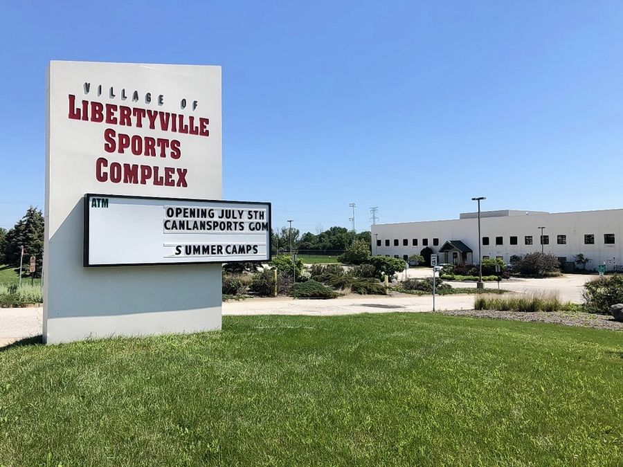 The village-owned Libertyville Sports Complex, which closed in March 2020, reopened Thursday under a lease with Canlan Sports. The Canadian firm is growing its brand in the suburbs.