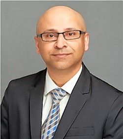 Pratik Banerjee, Associate Professor of Food Safety