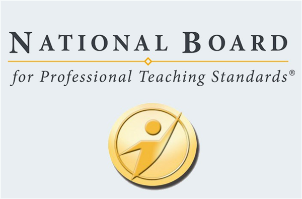 National Board Teacher Certification