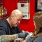 FBI honors suburban tattoo artists for helping victims, ex-criminals replace reminders of past